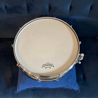 Truth Custom Drums snare 14x6.5 BNOB image 2