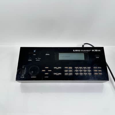 Kawai K5M Rackmount Digital Multi-Dimensional Synthesizer Module