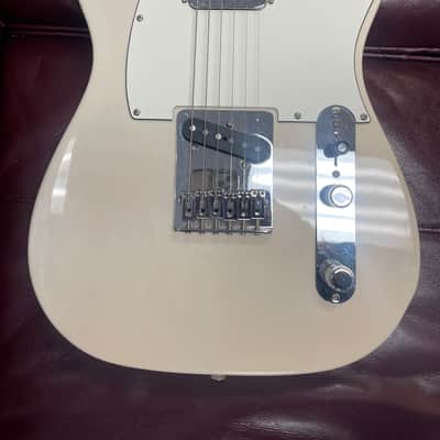 Fender Telecaster image 5