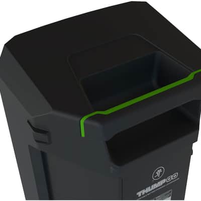 Mackie Thump GO 8" 200 Watt Battery-Powered Speaker Active Monitor w/Bluetooth image 7