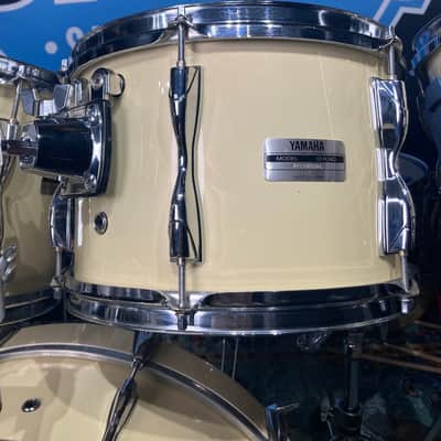 Little River Band, Derek Pellicci, 1994 Yamaha / Sabian, Recording Custom 7-Piece Drum Set, Cymbals, Hardware, Cases. COMPLETE! image 16