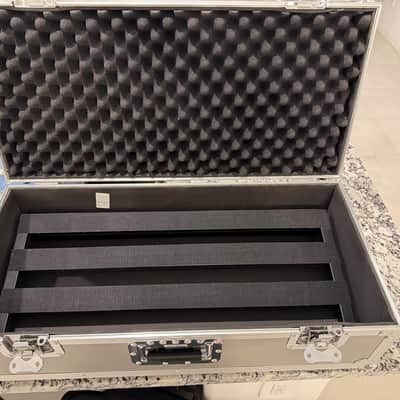 Pedaltrain JR MAX Pedalboard with Tour/Flight Case image 7