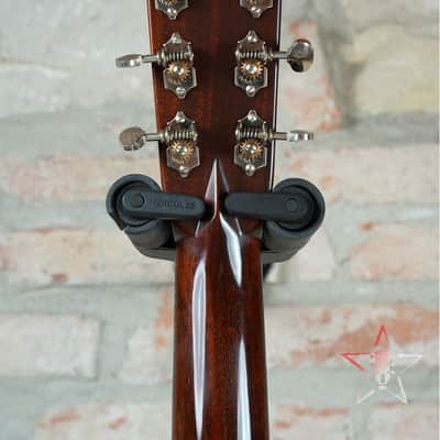 MARTIN CUSTOM SHOP D28 1937 Authentic - 2021 - Natural image 22