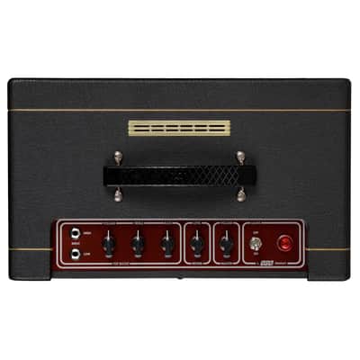 Vox AC4HWR1 Handwired Combo Guitar Tube Amplifier - Open Box image 3