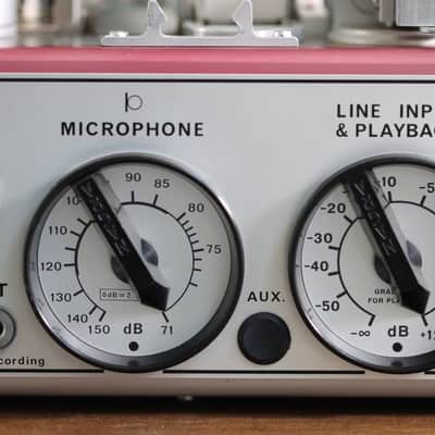 NAGRA E Old Stock New never been used image 7