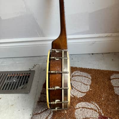 Gibson UB2 banjo ukulele image 9