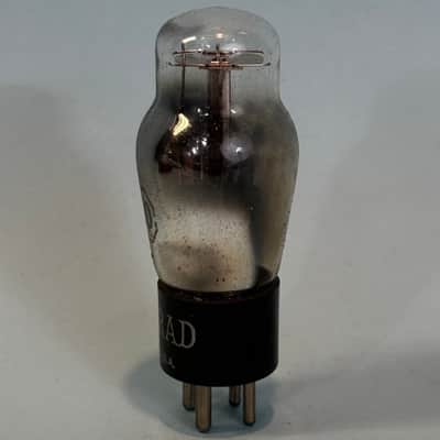 Vintage Ken-Rad Type 30 4 Pin Vacuum Tube! Tests NOS! T498 image 3