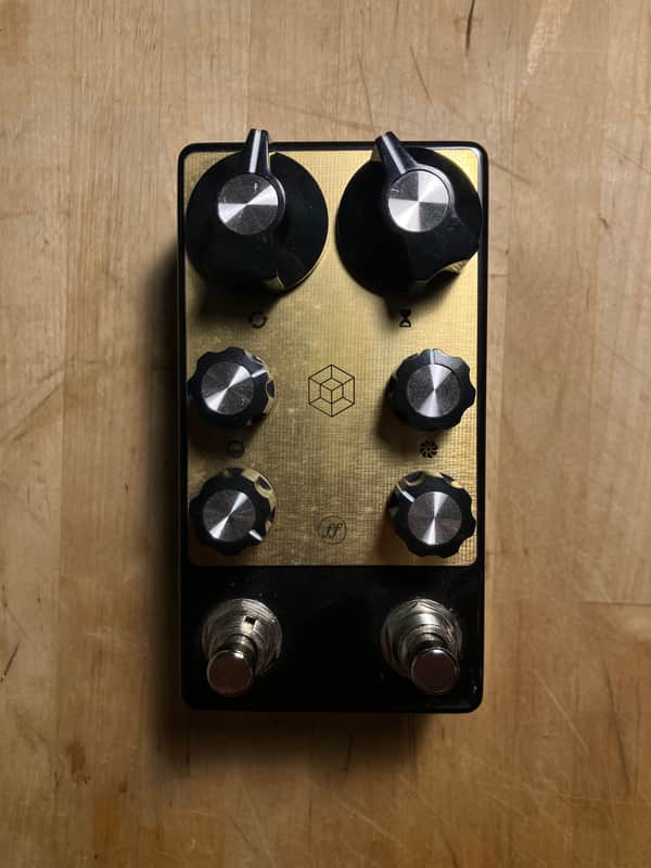 Fjord Fuzz LOKE