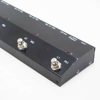 Custom Audio Japan (CAJ) Loop and Link II Switching System [0412102] (06/29) image 5