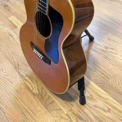 Guild F-30R NT 1980 - Natural image 3