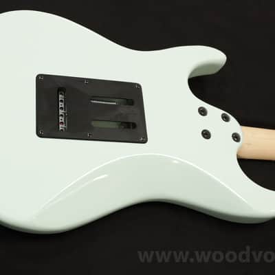 Ibanez AZES40 2022 - Mint Green (MGR) imagen 3