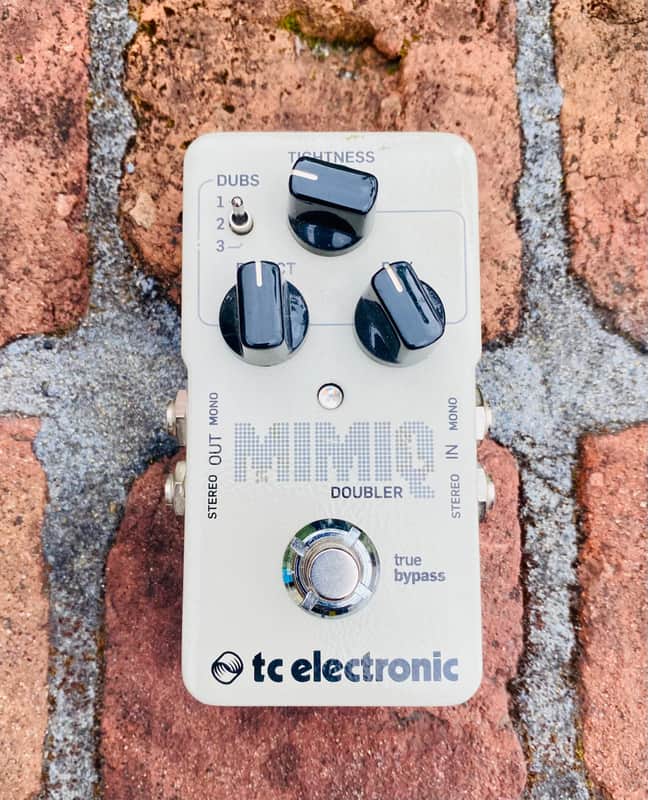 TC Electronic MIMIQ