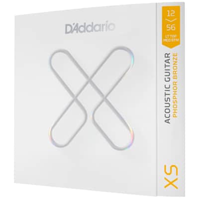 XSAPB1256 D'Addario image 1