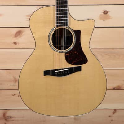 Eastman AC822CE-FF - Natural - M2211401 image 2