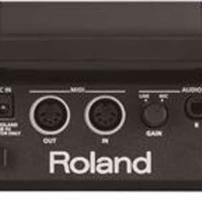 Roland SPD-SX Sampling Multi Surface Drum Pad image 8