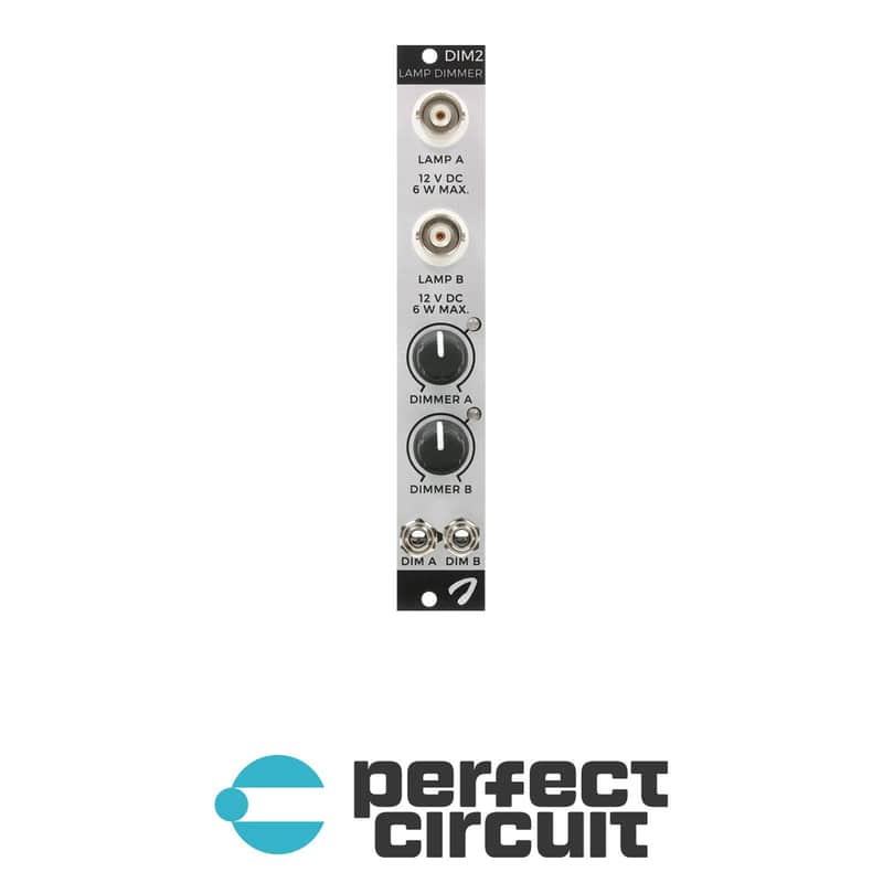 Joranalogue Dim 2 Lamp Dimmer image 1
