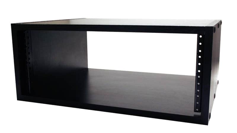 GR-STUDIO-4U 4U Studio Rack, 15.5" Deep image 1