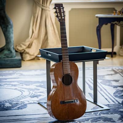 Martin 2/17 Parlour Model 1927 - Natural image 1