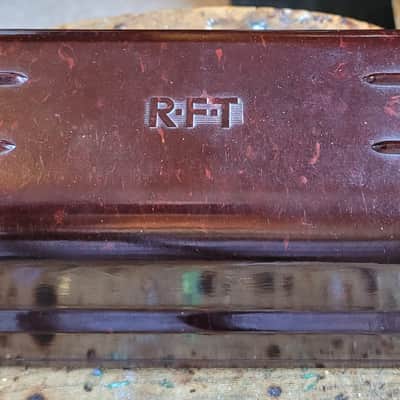 Vintage RFT MV4053 Neumann Gefell Valve tube Mic Microphone Pre Preamp Amp image 3