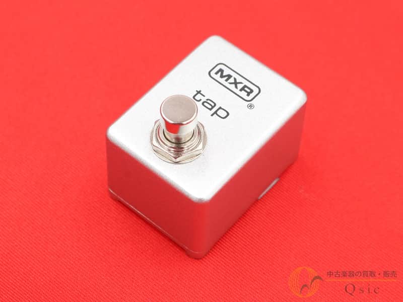 MXR M199 Tap Tempo Switch image 1