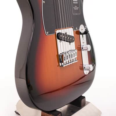 Fender Player II Telecaster 2026 3 Color Sunburst 3547gr image 6