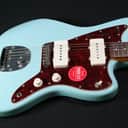 Squier Classic Vibe '60s Jazzmaster - Laurel Fingerboard - Sonic Blue - 023
