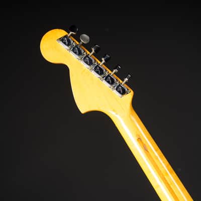 Fender Stratocaster 1973 - 3-Tone-Sunburst image 6