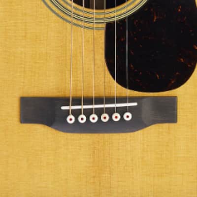 Martin OM-28 Standard Series (new) image 3