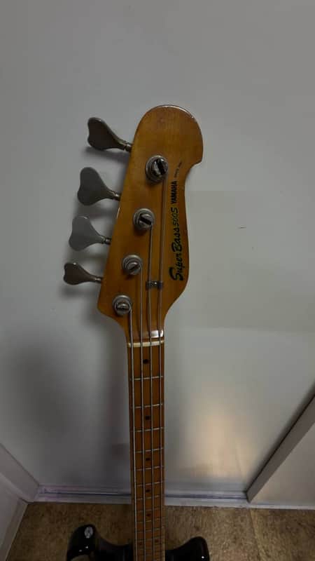 Yamaha SB-500