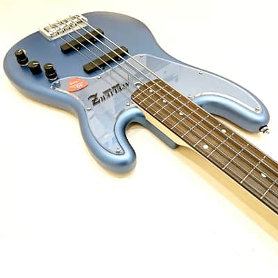Atelier Z ZPO5 JR LPB image 4
