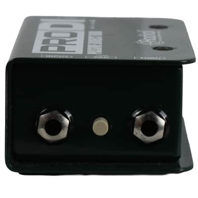 USED Radial PRODI Passive Direct Box image 5