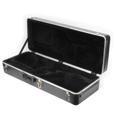 SKB Cases 1SKB-350 Rectangular Tenor Sax Case UPC 789270035010 image 2