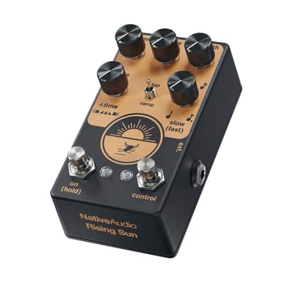 Native Audio Rising Sun Tremolo image 2