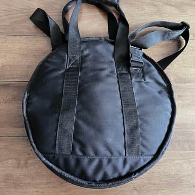 Humes & Berg Classic Hi-Hat bag for 14 inch hi-hats. image 3