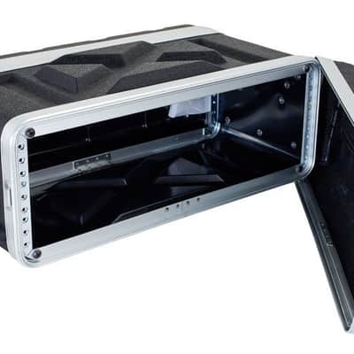 Thon Rack Case 3U Shallow image 1