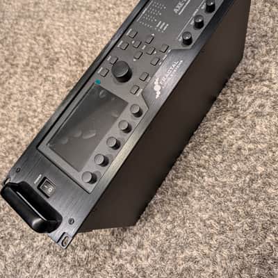 Fractal Audio Axe-FX III Mark II | Reverb