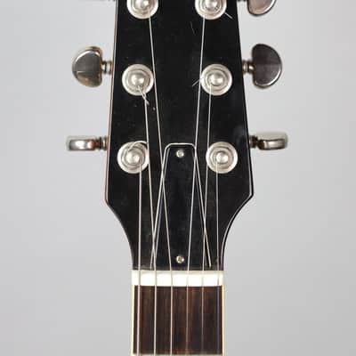 Used 2004 Heritage H-535 Honeyburst image 3
