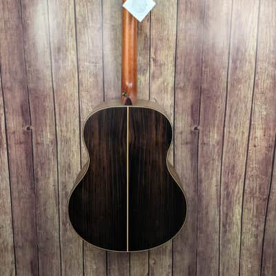 Crafter BIG MINO ROSE Solid Spruce Top w/Rosewood Back and Sides w/Premium Gig Bag image 7