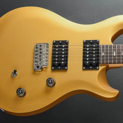 Paul Reed Smith SE CE-24 Standard Satin, '24 image 1