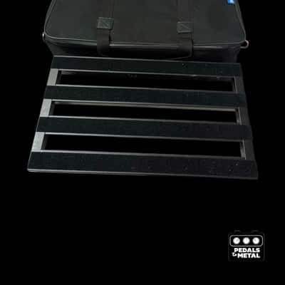 Pedaltrain  classic 1 pedalboard with soft case-x18693 image 7