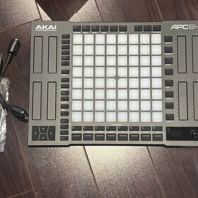 Akai APC64 2023 image 2