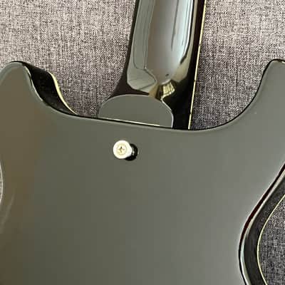 Gibson Custom Shop Les Paul Special Double Cut Figured - Cobra Burst image 7