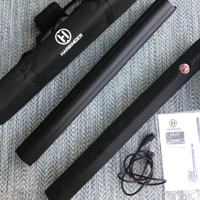 Harbinger MLS800 Line Array PA System with Bluetooth image 3