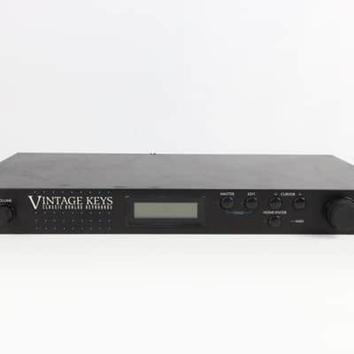 E-MU Systems Vintage Keys Classic 9045 image 4