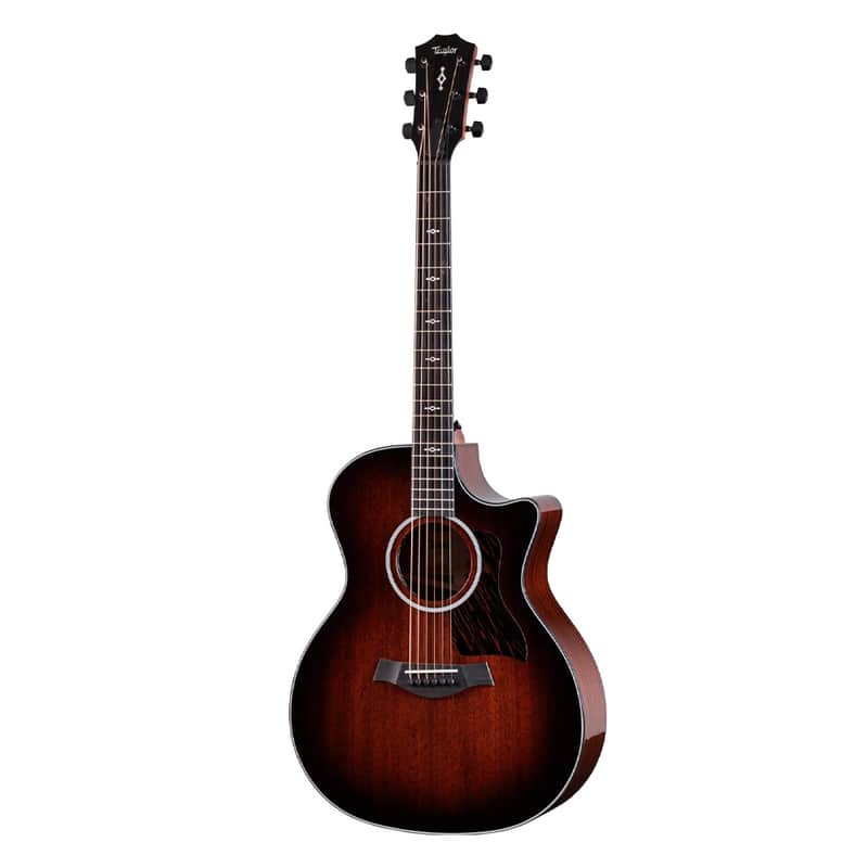 Taylor Next Generation 324ce image 1