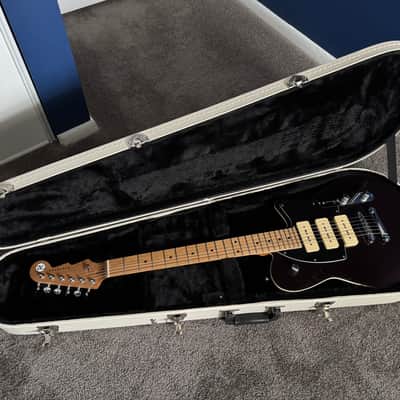 Reverend Charger 390 2019 - Oxblood image 6