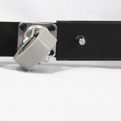Grand Piano Truck Dolly by GRIFFIN - Moving Piano Dollie Stand Large Big Casters image 11