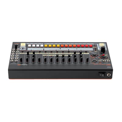 System80 880 Desktop Drum Machine image 5
