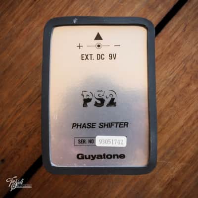 Guyatone PS2 Phase Shifter Pedal image 2
