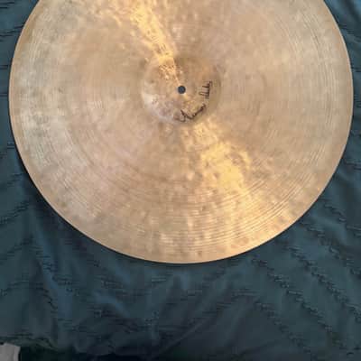 Immagine Istanbul Agop 22” 30th anniversary ride cymbal - 2